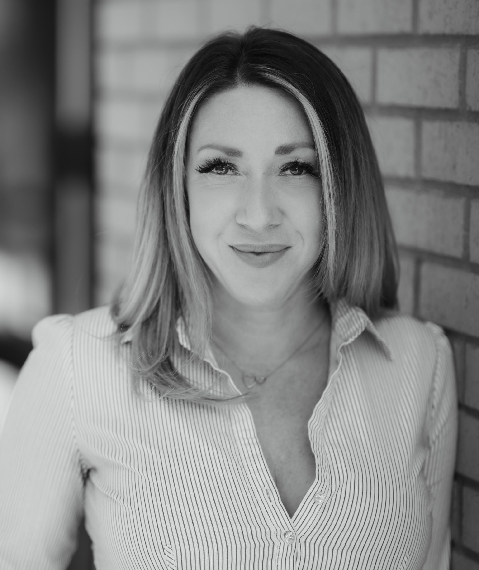 Samantha Kelly B&W